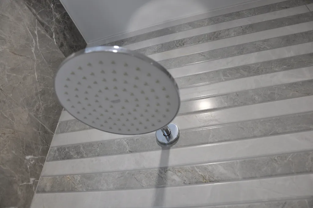 Апартамент в центре Алупки с тихим уютным двориком