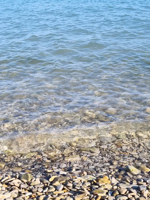 Дом рядом с морем в тихом районе