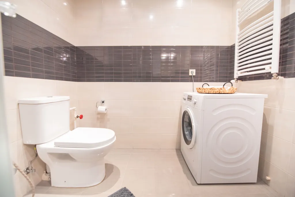 Квартира в семейном комплексе с детской площадкой во дворе