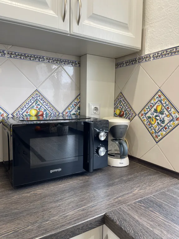 Квартира Квартира Апартамент Берлин — Калининград