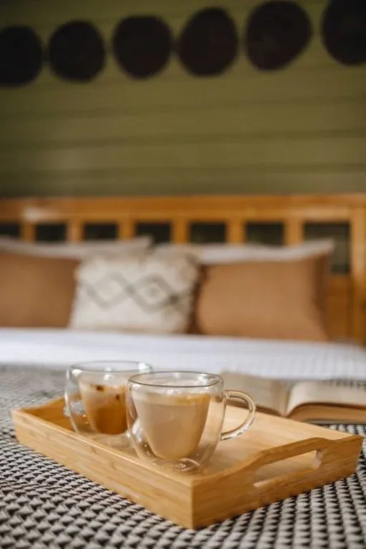 Гостевой дом