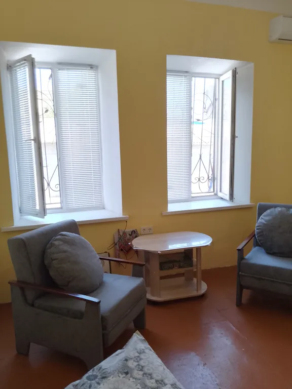 Квартира Квартира Седой Граф — Евпатория