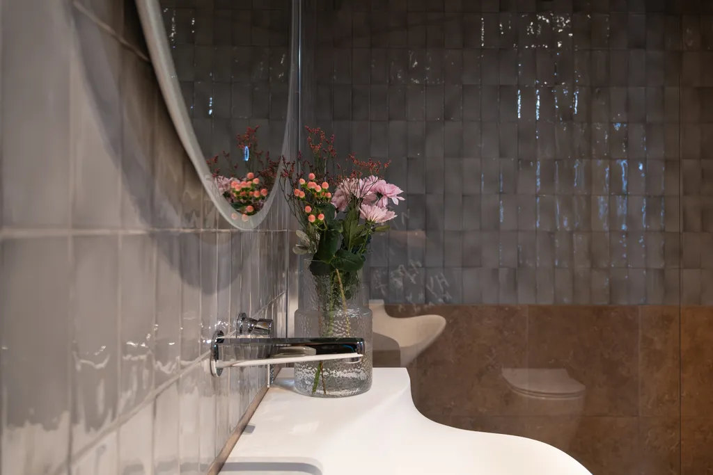 Апартаменты в историческом центре