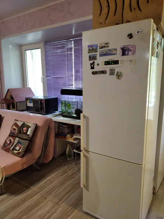 Квартира Уютная квартира на Московском — Ярославль