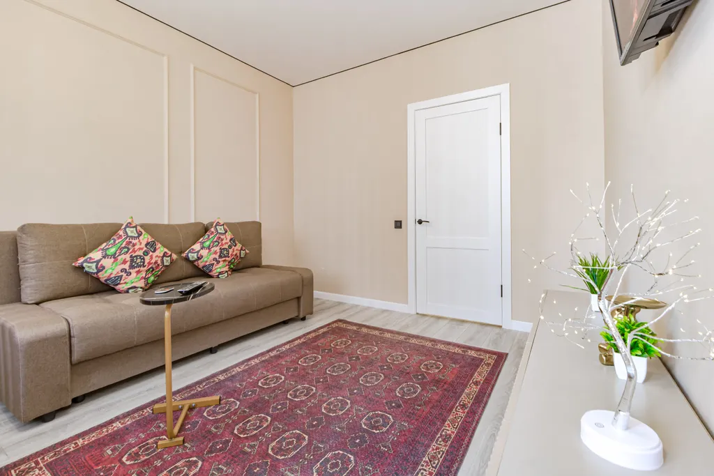 Сыганак Резиденс