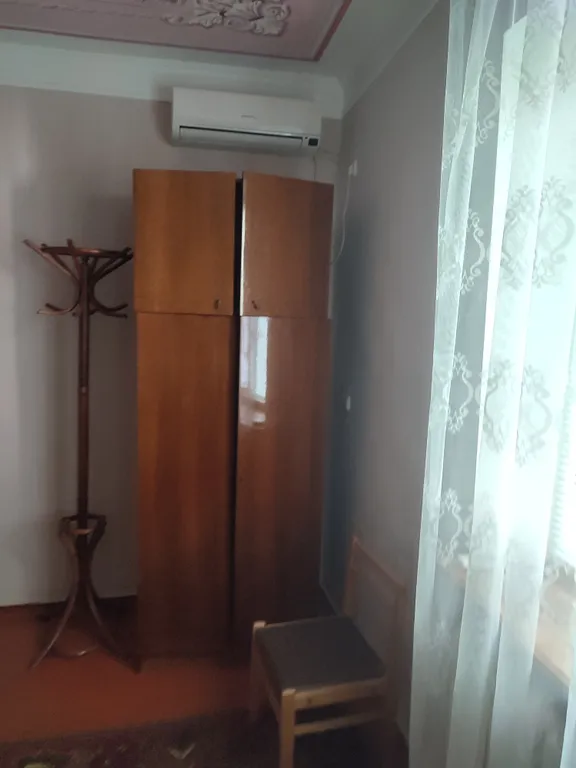 Квартира Квартира в частном доме в центре города — Евпатория