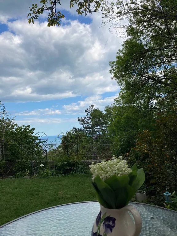 Ялтинский домик