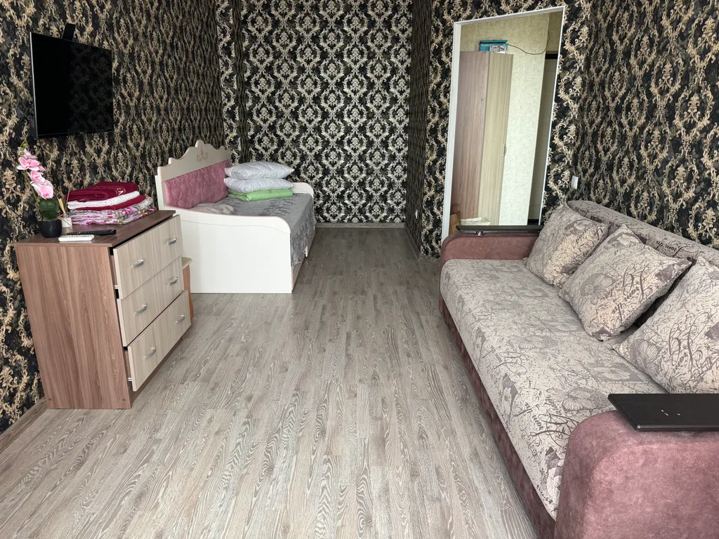 Квартира Квартира для отдыха — Волгоград