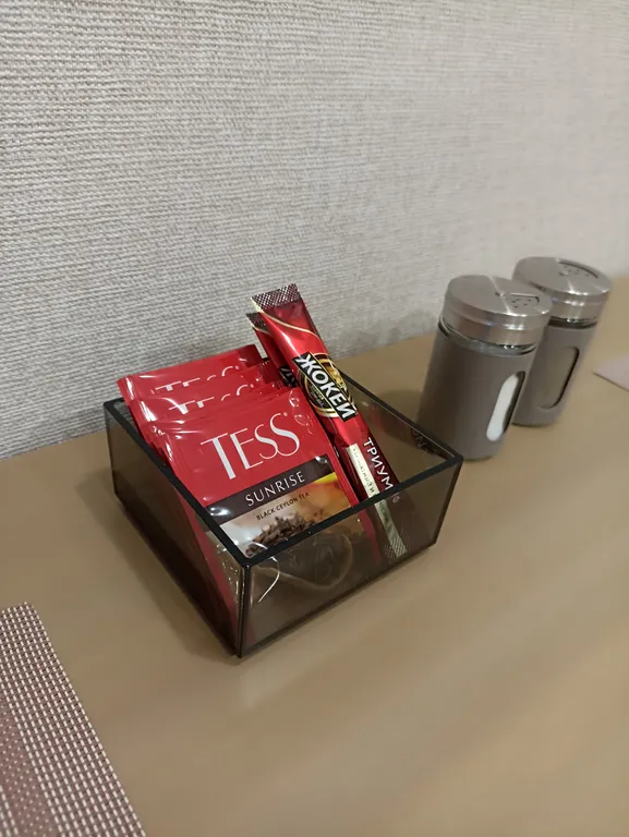 Квартира Квартира в спокойном районе — Самара