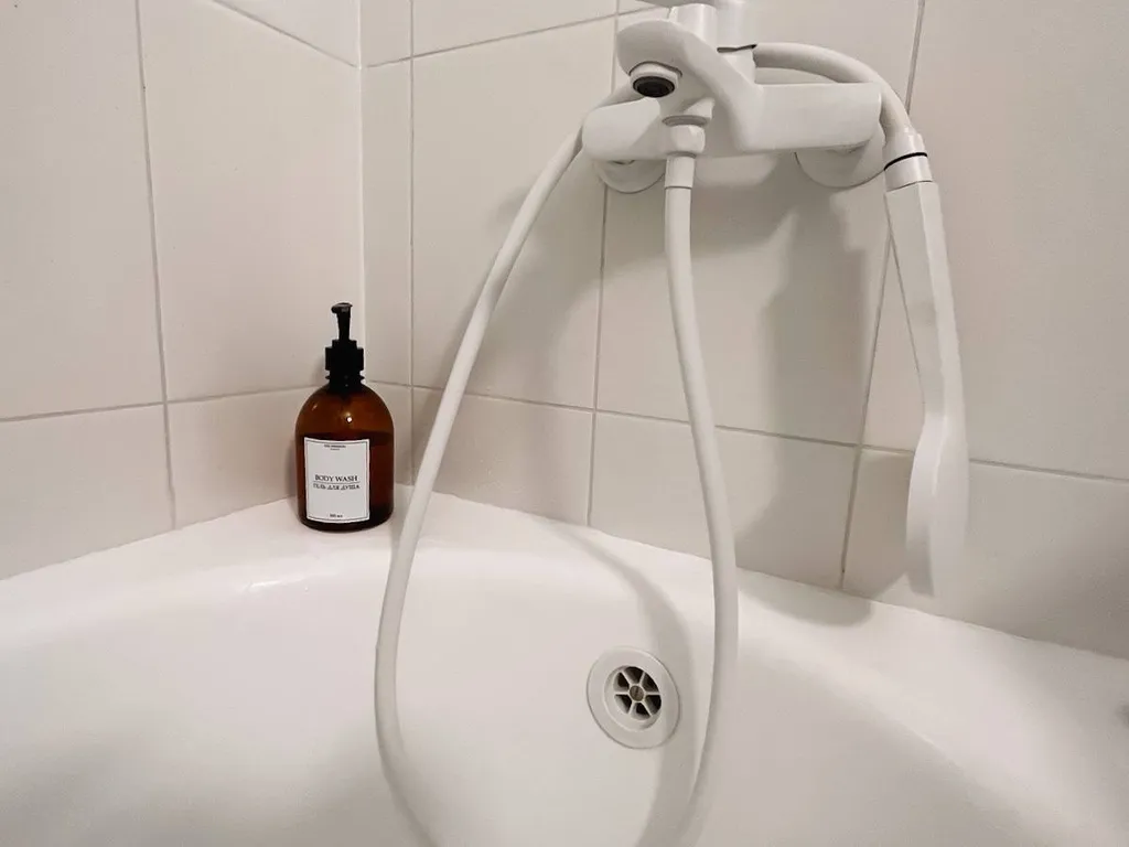 Апартамент c панорамным видом на природный парк Куршская Коса