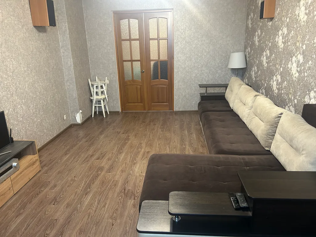 Уютная квартира в центре города, рядом с вокзалом и дорожной развязкой