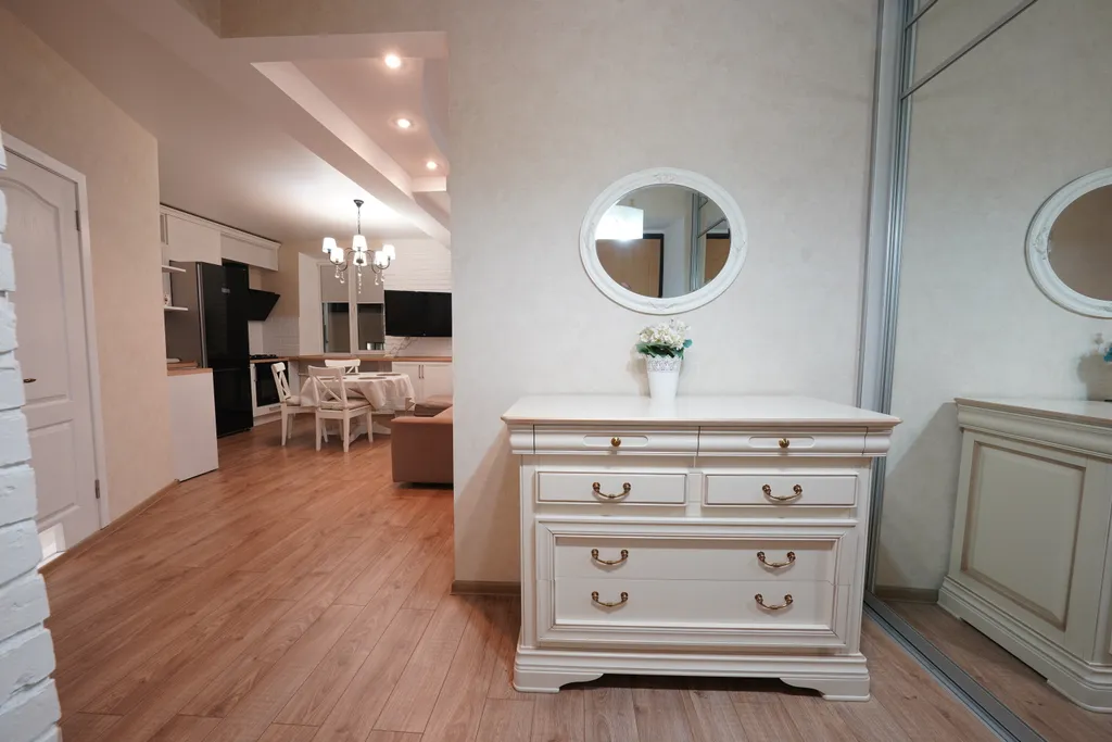 Уютная студия в центре