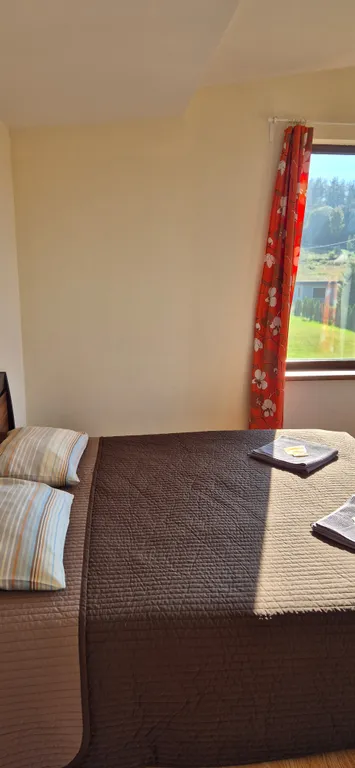 Коттеджный комплекс Куркиёки у леса Коттедж 4