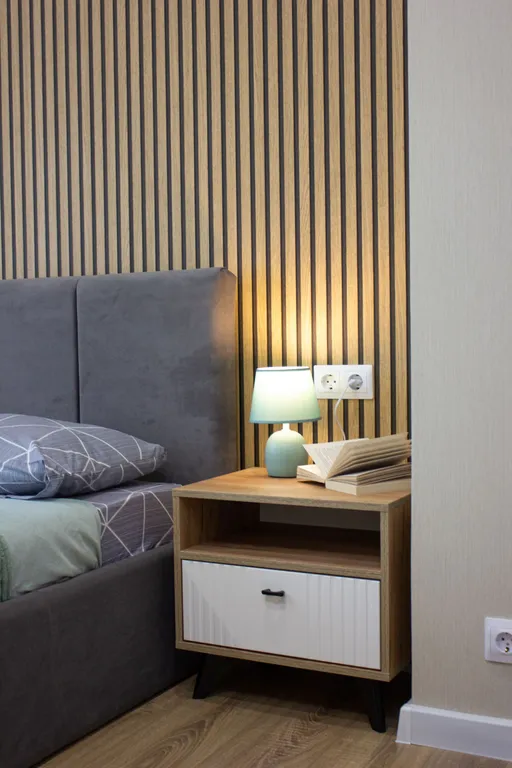 Квартира Уютный маяк