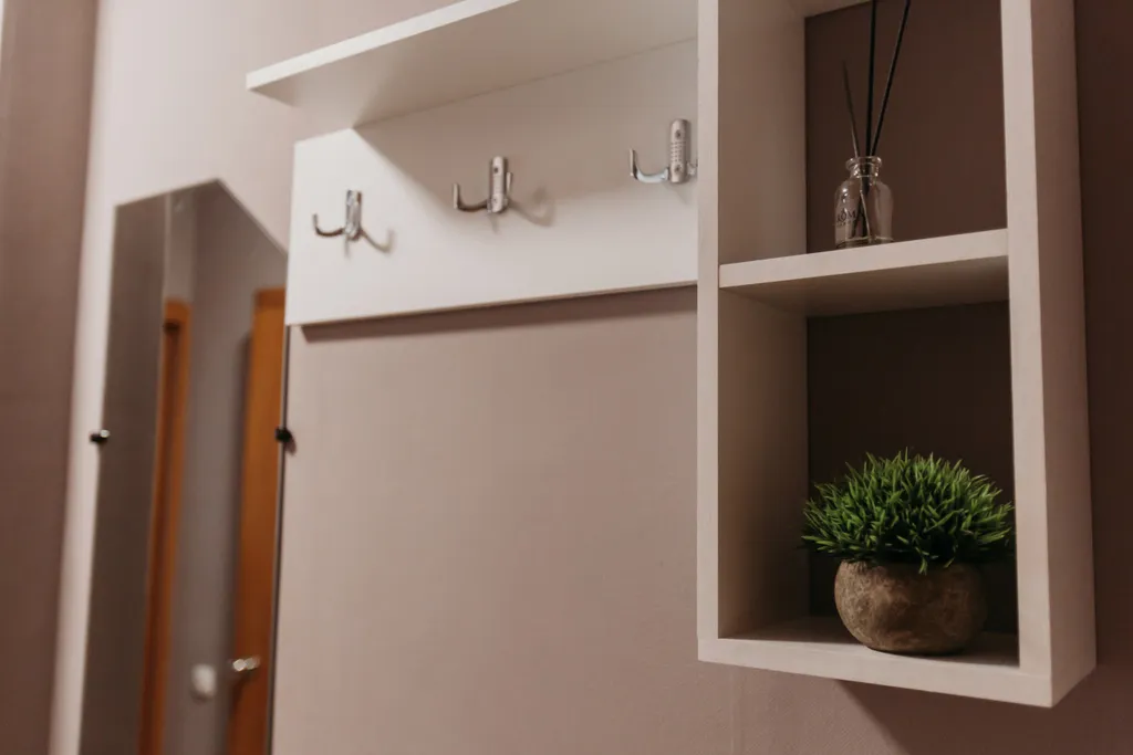 Квартира Стильная квартира в Белых росах — Красноярск