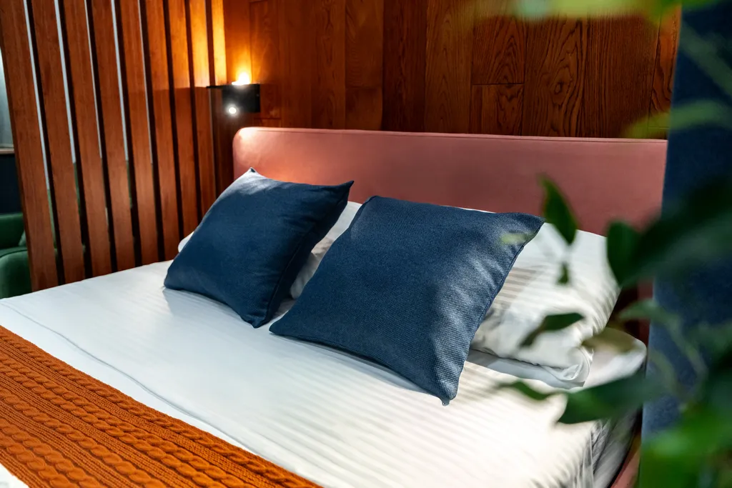 Квартира Квартира в ЖК класса Prime — Краснодар