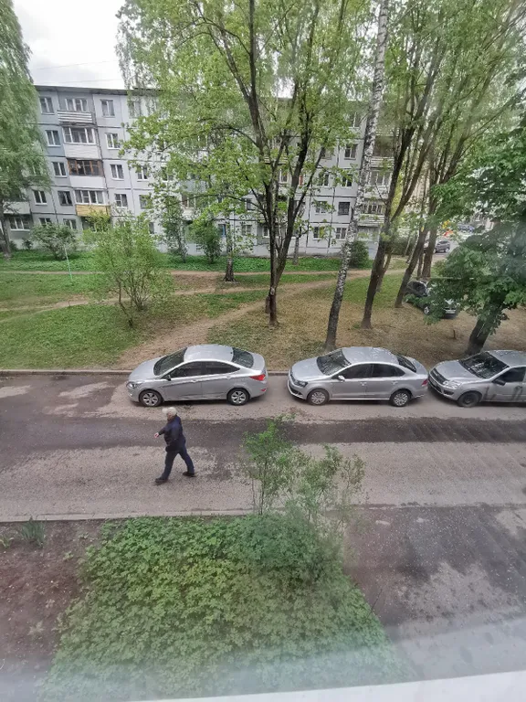 Квартира у аквапарка