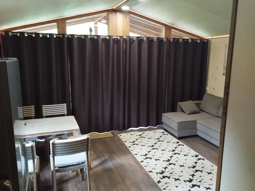 Отдых в горах,недалеко от посёлка Архыз