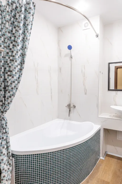 Апартаменты Гросс Хаус