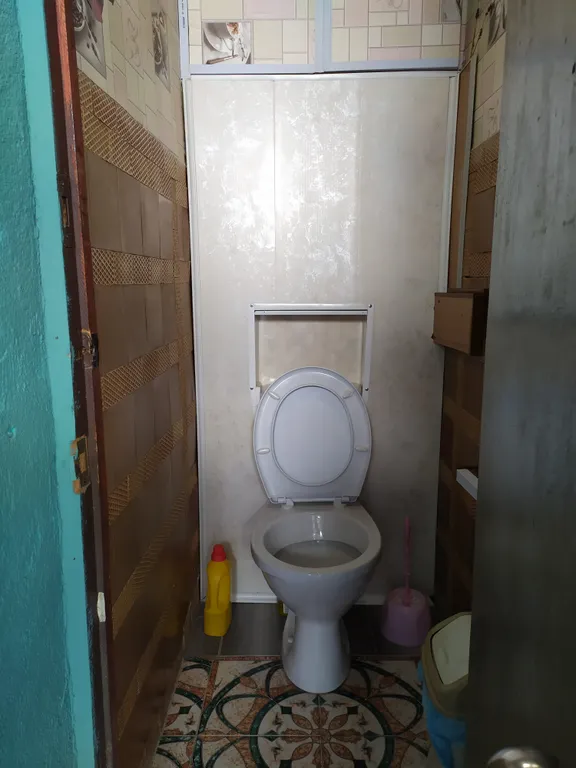 Трехместный стандартный номер