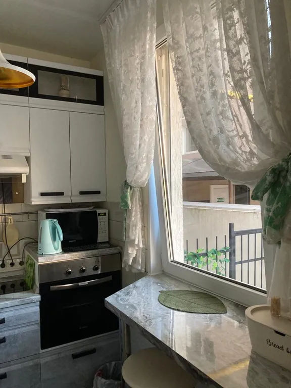 Квартира Двухкомнатные апартаменты возле Олимпийского парка — Сириус