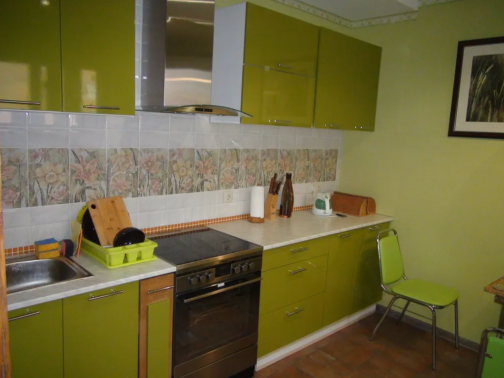 Квартира в Красногорске