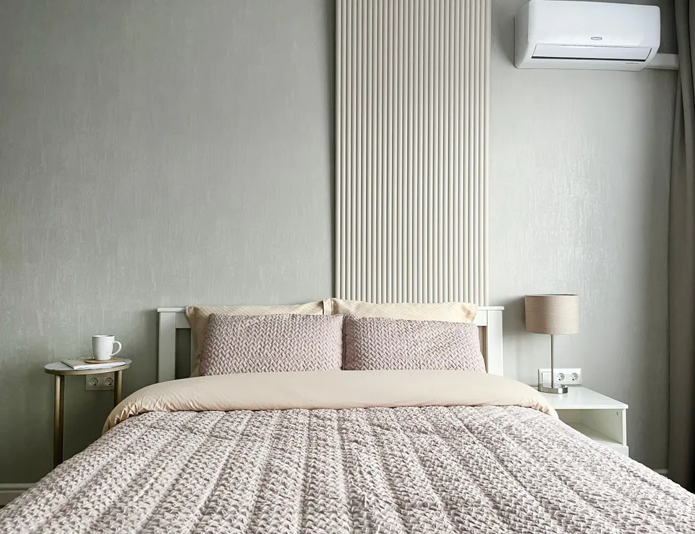 Квартира Квартира Стильная студия в новом жилом комплексе — Красноярск