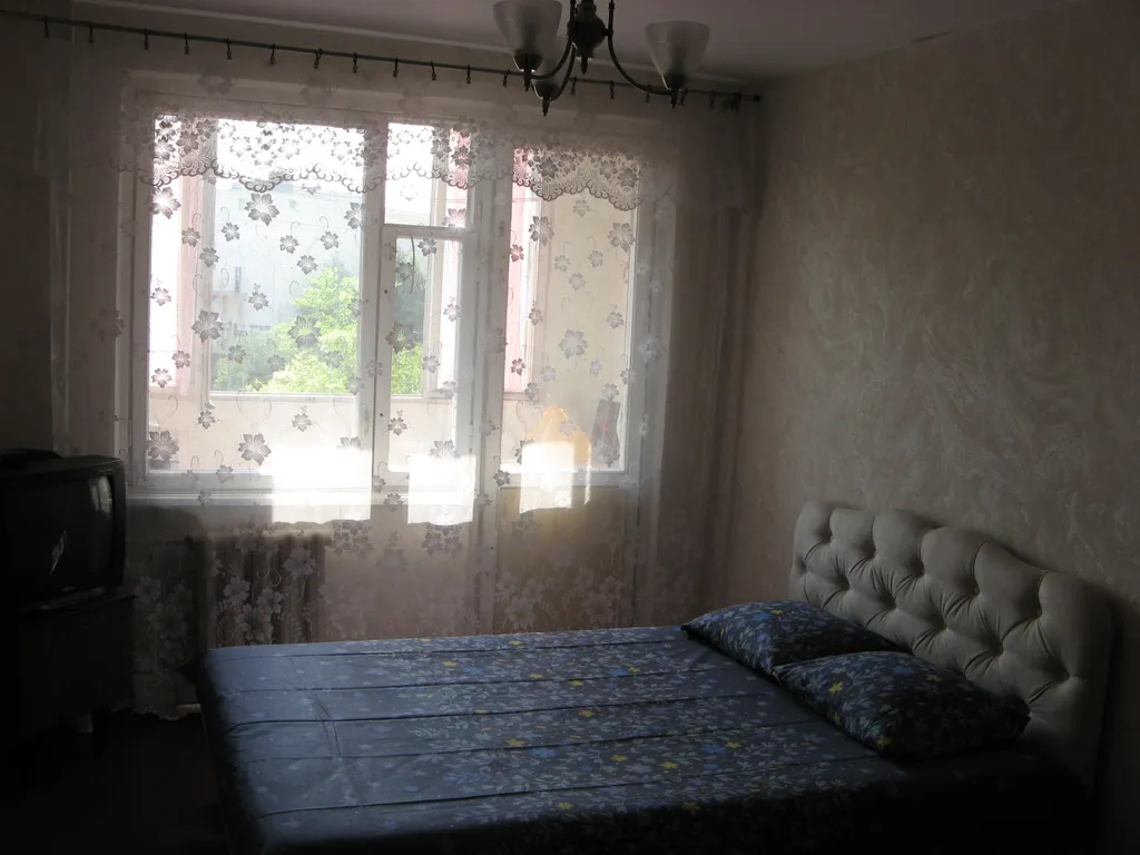 Квартира с лифтом в отличном районе