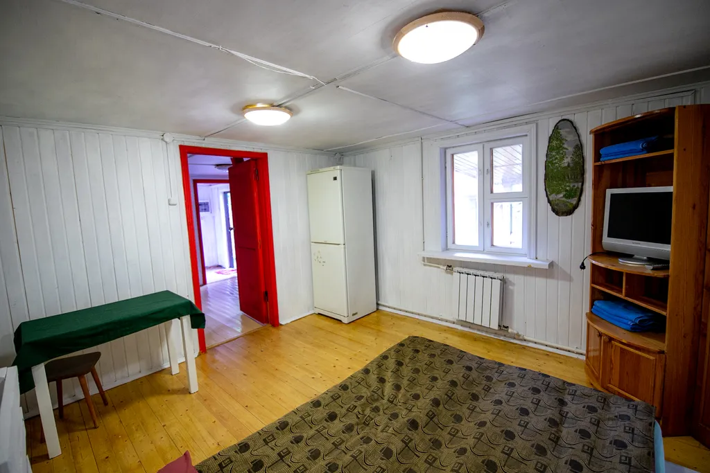 Пати хаус Коттедж Stolby супер баня 434м