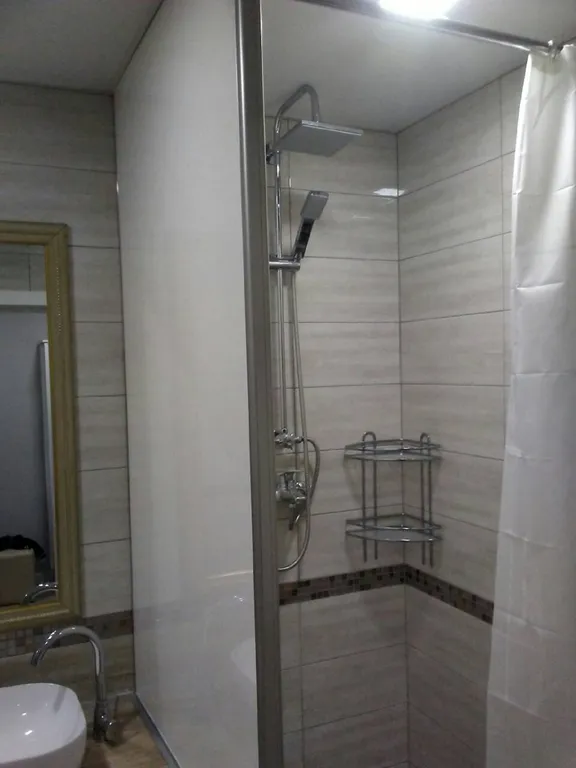 Квартира в центре у Крепости.