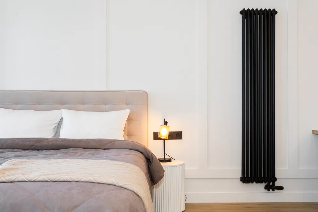 Апартаменты Мокко на берегу Балтийского моря