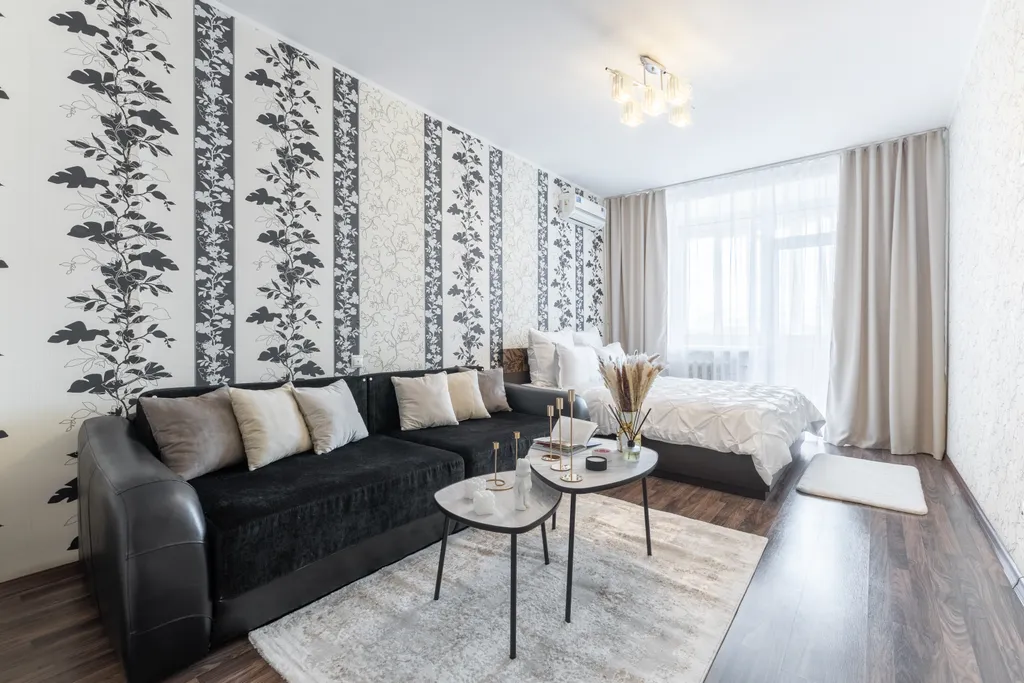 Апартаменты velvet stay