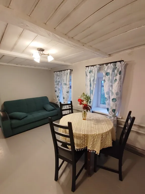 Коттедж Теплая и уютная дача Антоновские яблоки, рядом парк Кудыкина гора — аренда посуточно в Задонск