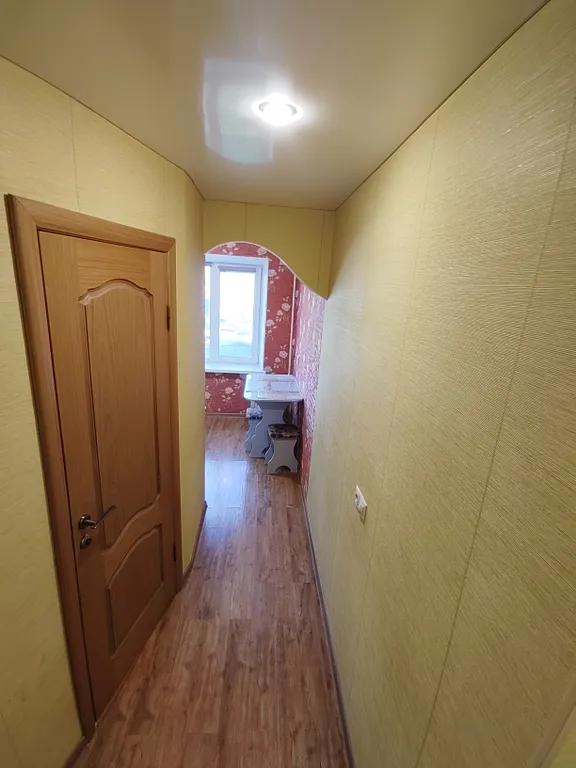 Квартира 2х-комнатная квартира — Аша