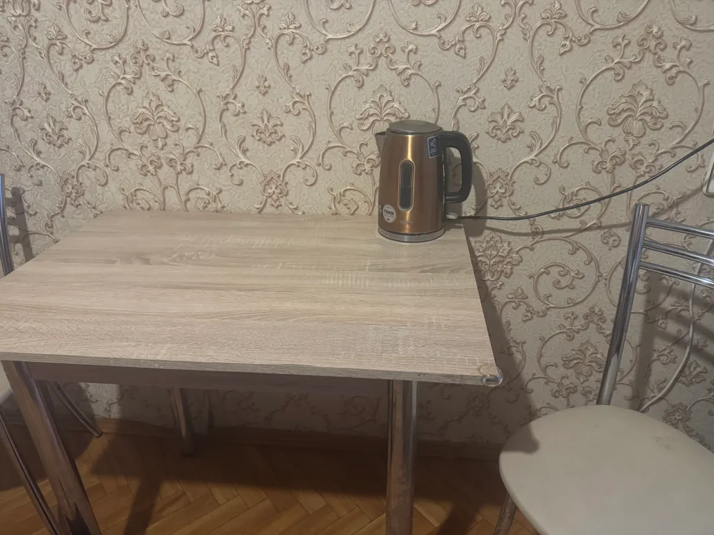 2-х комнатная квартира в центре с 3 кроватями