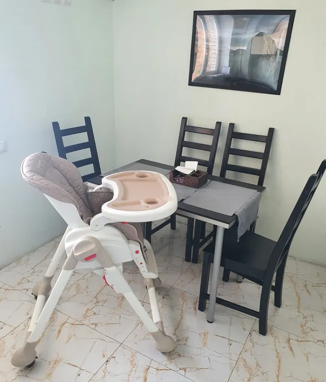 Двухкомнатная квартира с потрясающим видом на Набережную Дона