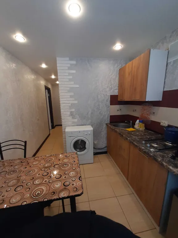 Уютная квартира рядом с кинотеатром