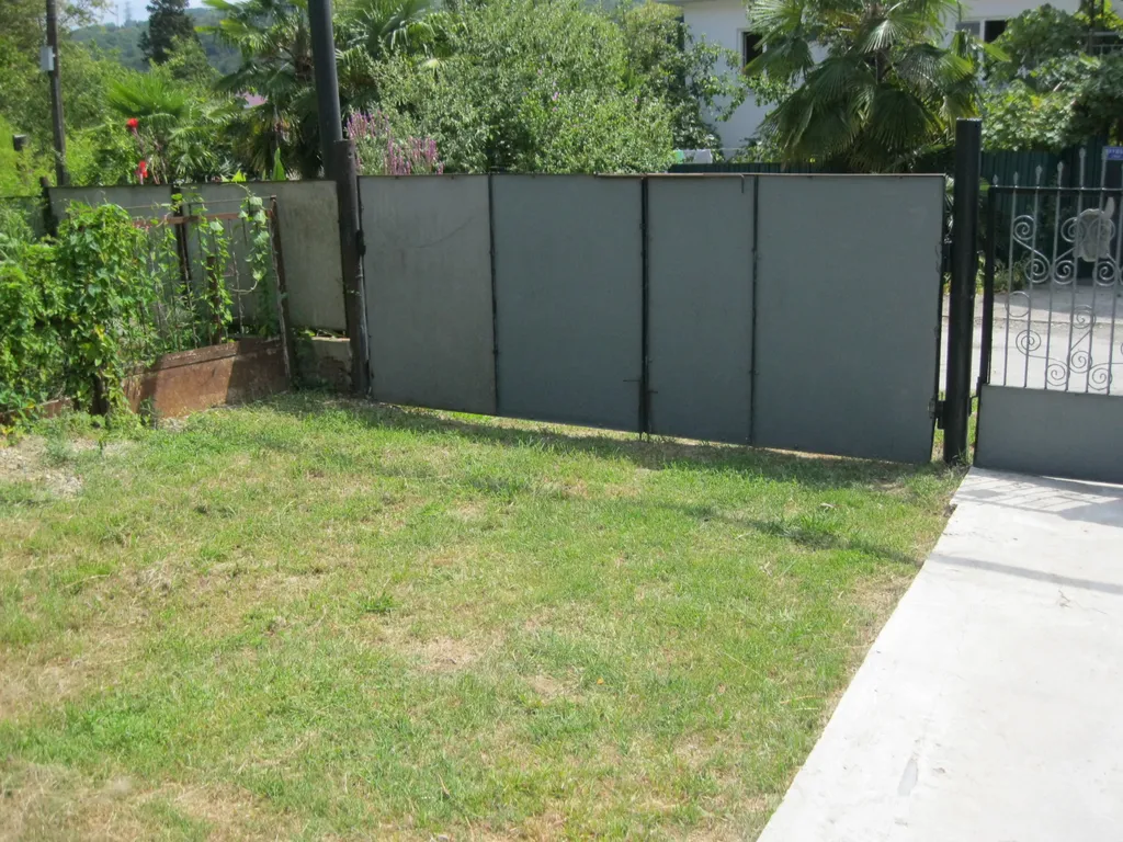 Уютное бунгало с видом на море