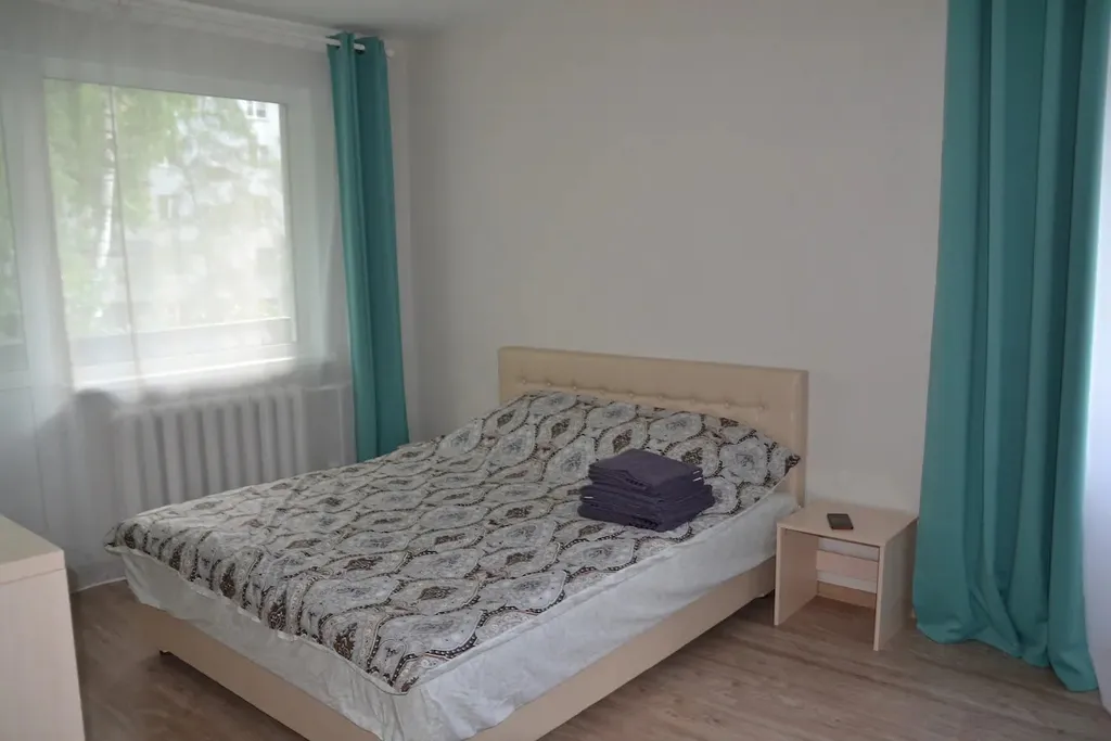 Уютная квартира в центре Пскова