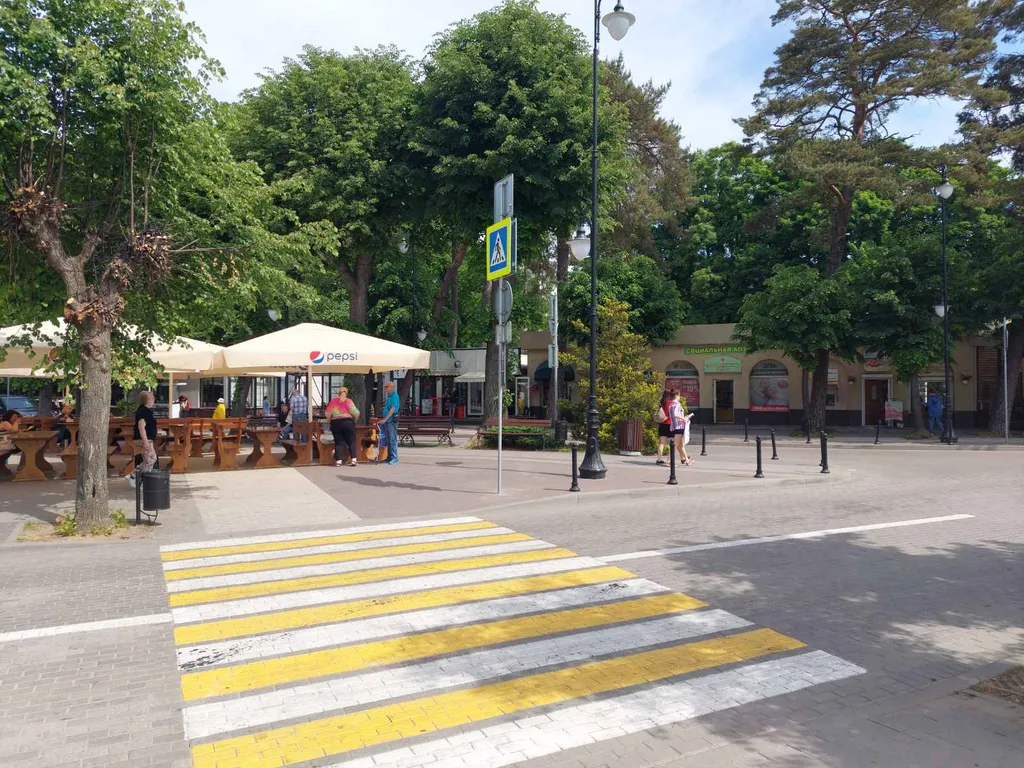 Апартаменты у озера Тихое