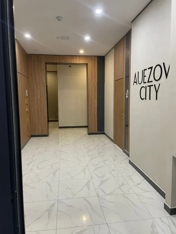 Апартаменты в новом уютном жк в сердце города