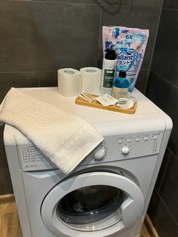 Апартаменты в исторической части города