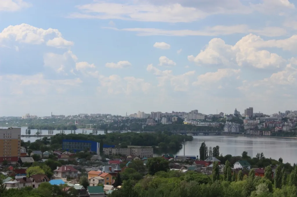Уютная, светлая квартира