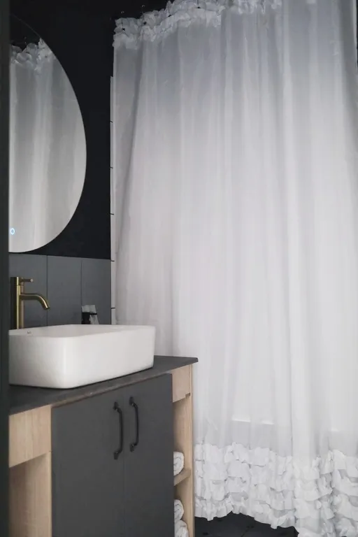 Апартаменты Вишня