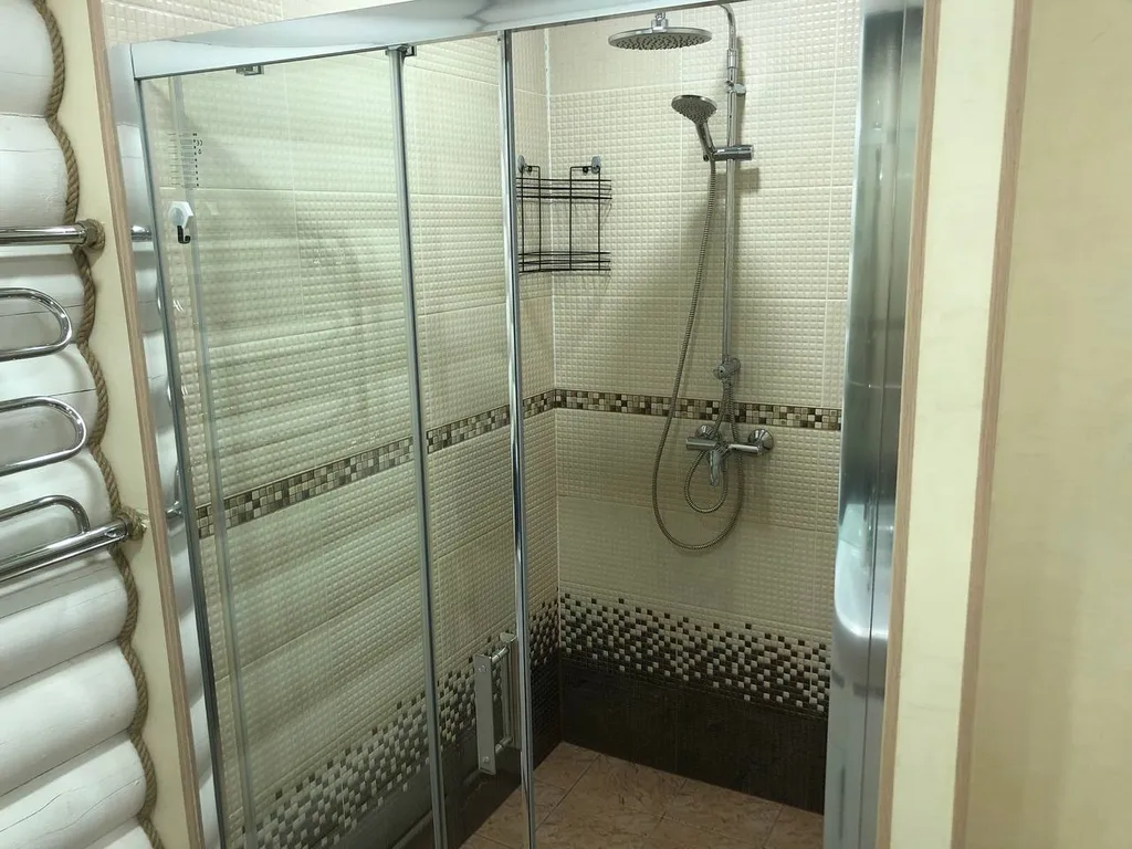 Дом для отдыха