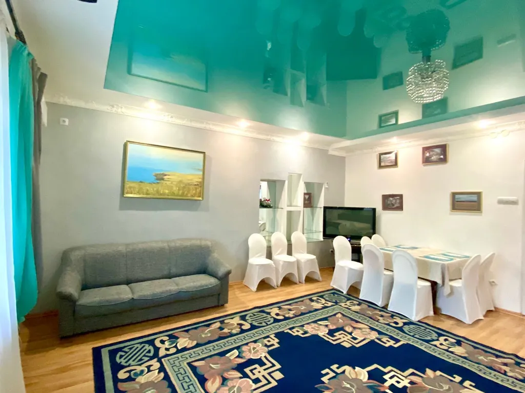 Квартира Комната — аренда посуточно в Феодосия