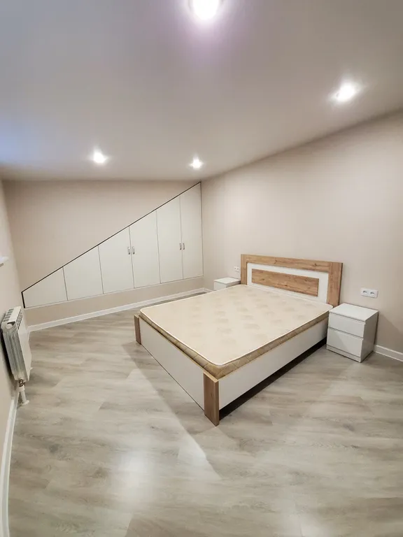 Двухэтажная квартира в самом сердце исторической части города