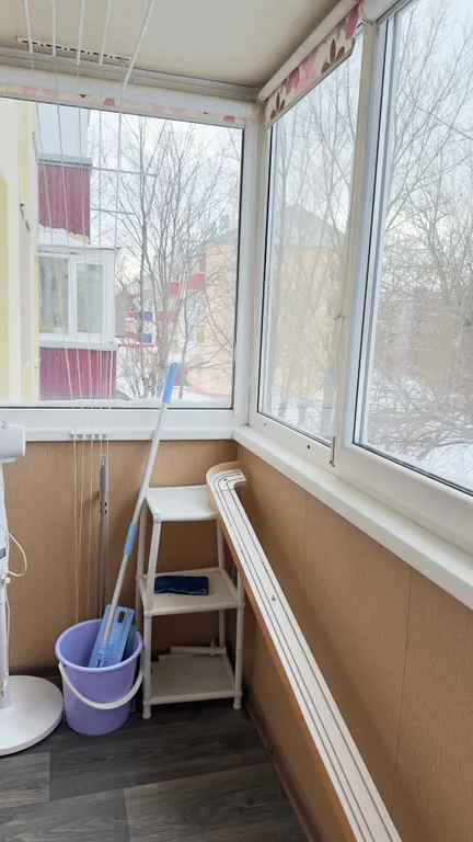 Комфортная однушечка в районе Горного воздуха