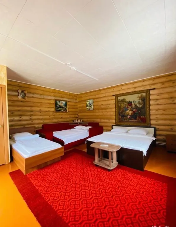 1-комнатный Дом