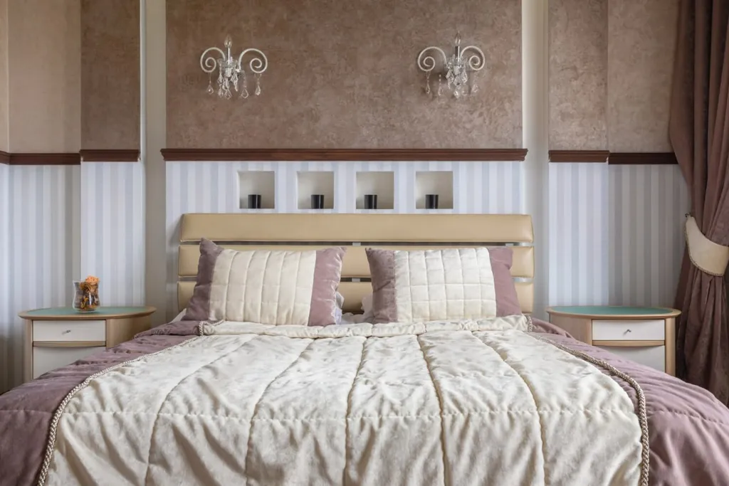 Apart39 двухкомнатные апартаменты классика в центре города